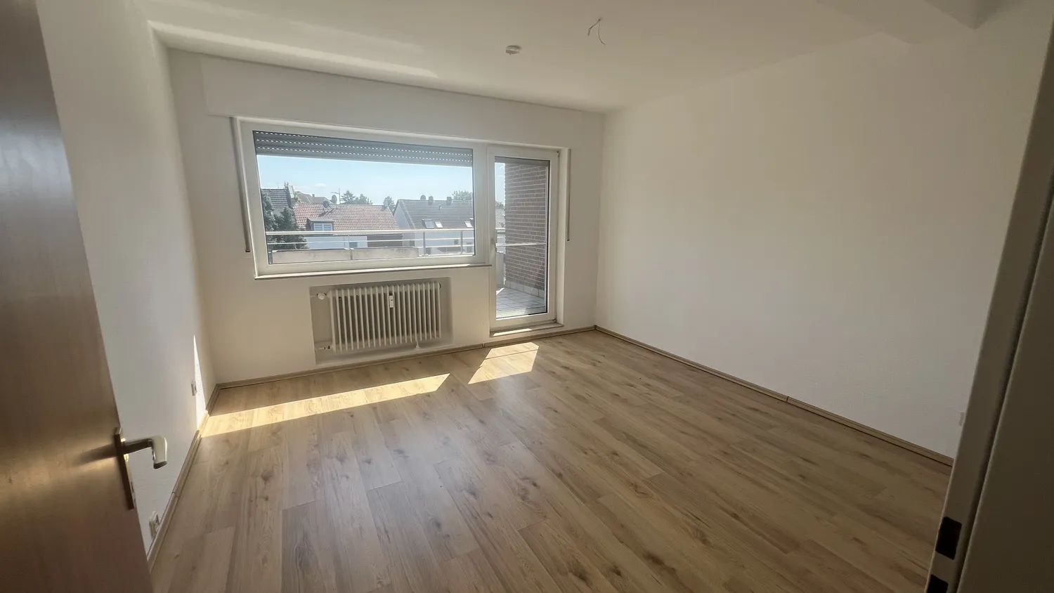 3 Zimmer Wohnung mit 77 m² in Duisburg – Bild 4