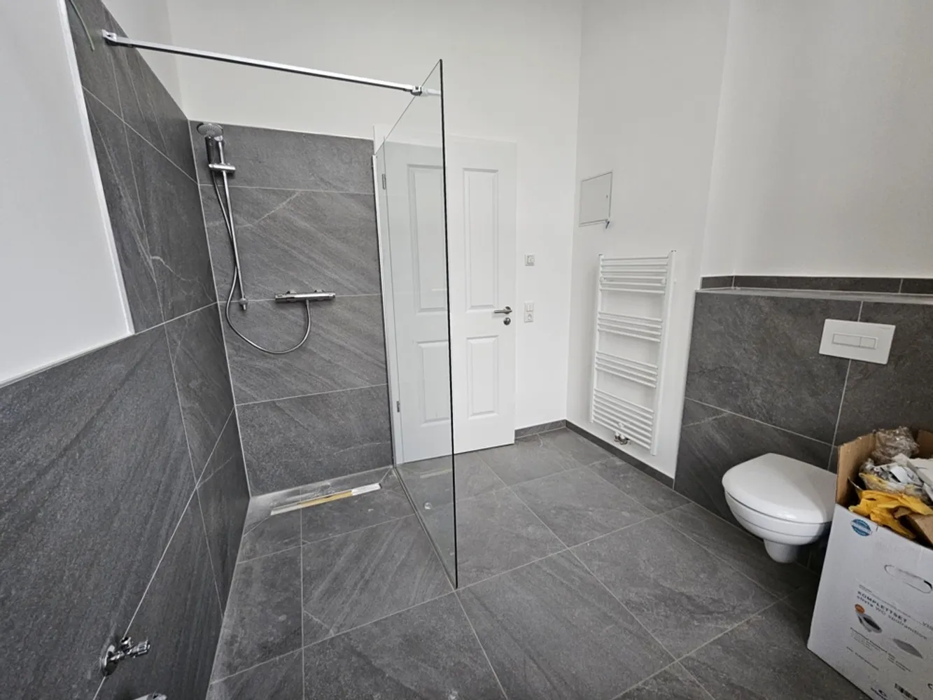 2 Zimmer Wohnung mit 63 m² in Magdeburg – Bild 9