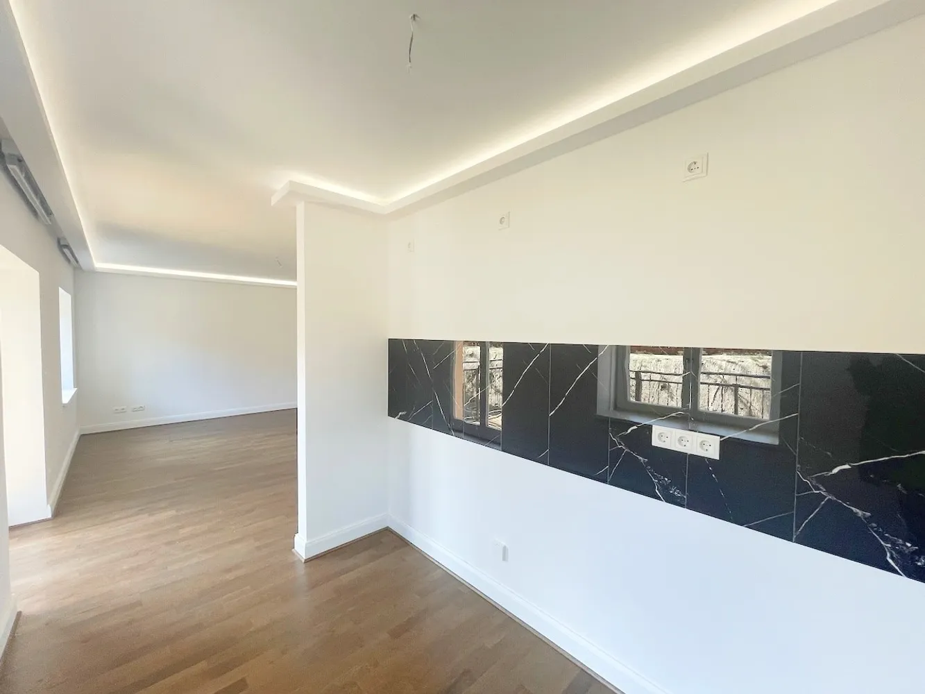 2 Zimmer Wohnung mit 54 m² in Leipzig – Bild 5