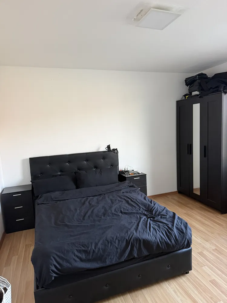 2 room apartment with 58 m² in Brunswick – Photo 6