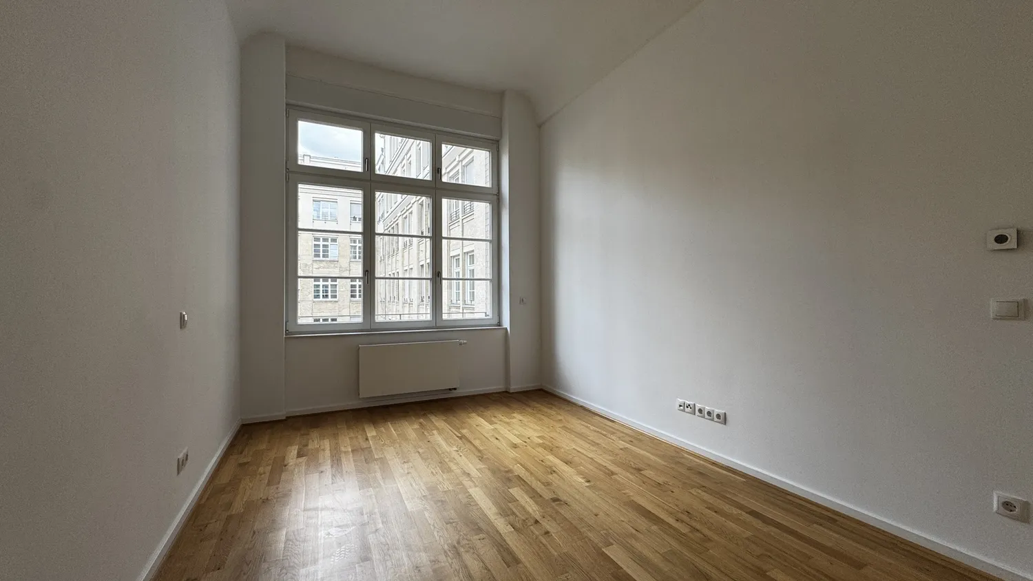 5 Zimmer Wohnung mit 133 m² in Berlin – Bild 11