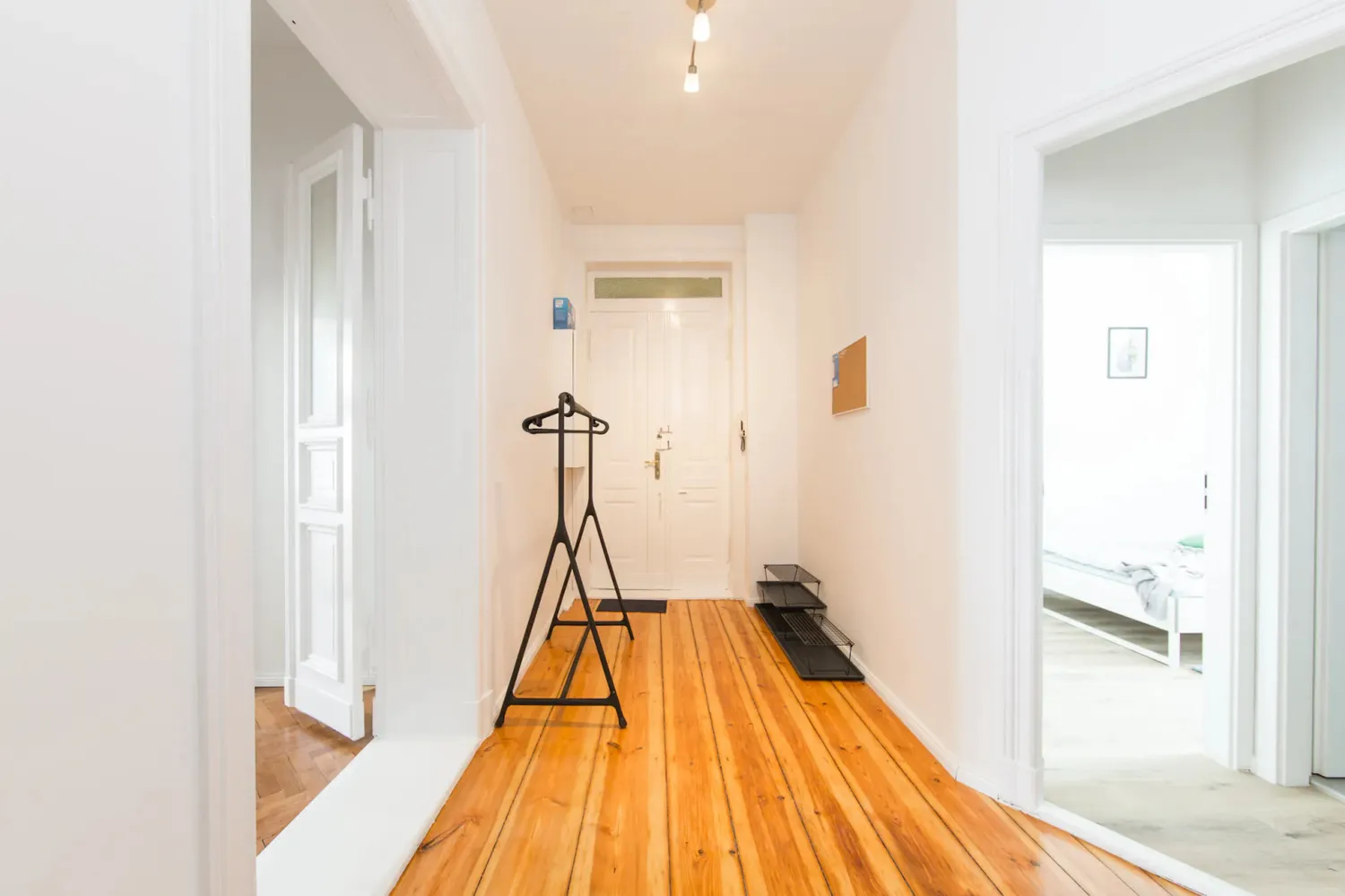 Shared room with 7 m² in Berlin – Photo 8