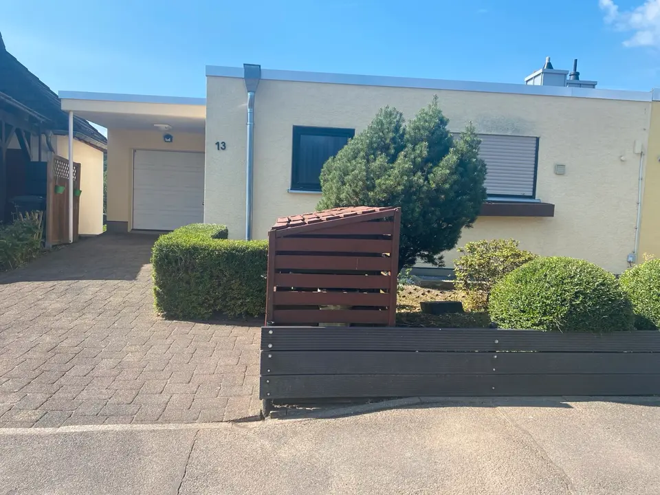 5 Zimmer Haus mit 120 m² in Haan – Bild 7