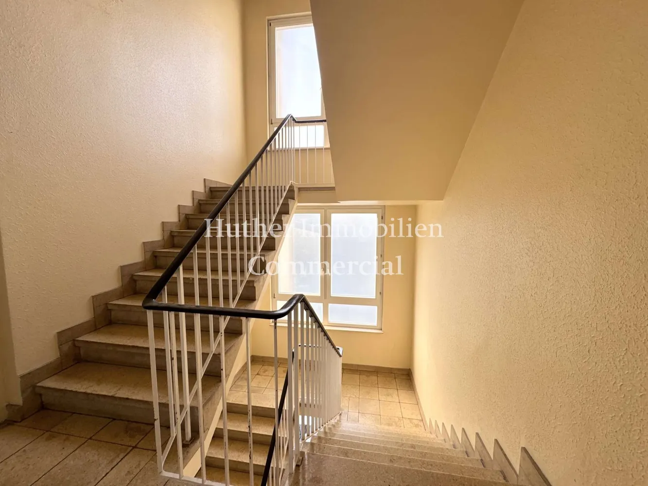 4 Zimmer Wohnung mit 125 m² in Mannheim – Bild 11