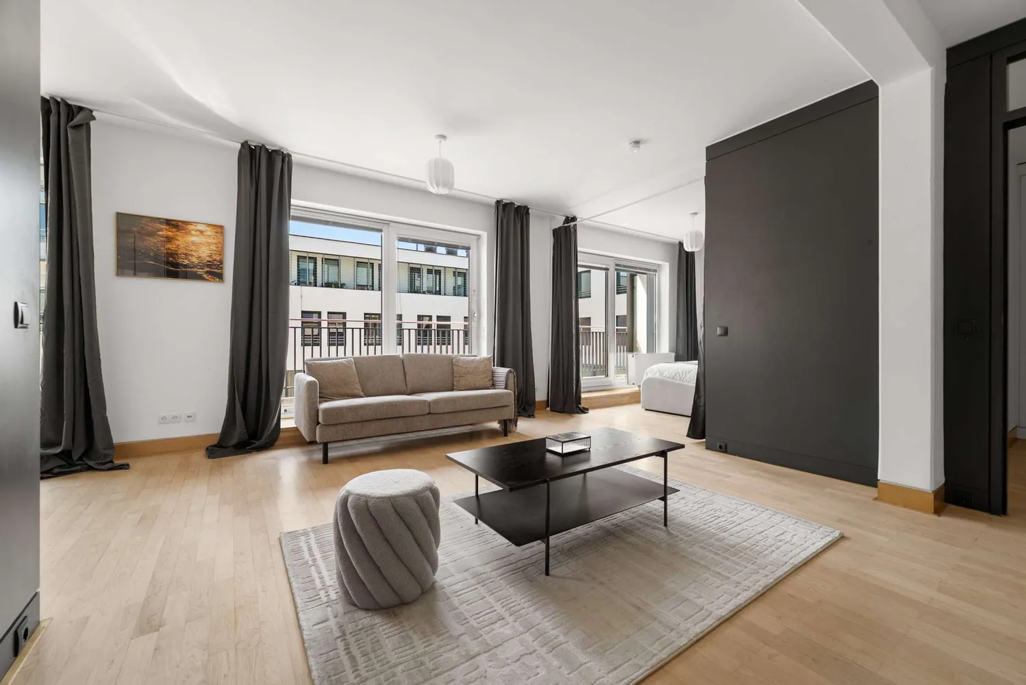 2 Zimmer Wohnung mit 60 m² in Berlin – Bild 7