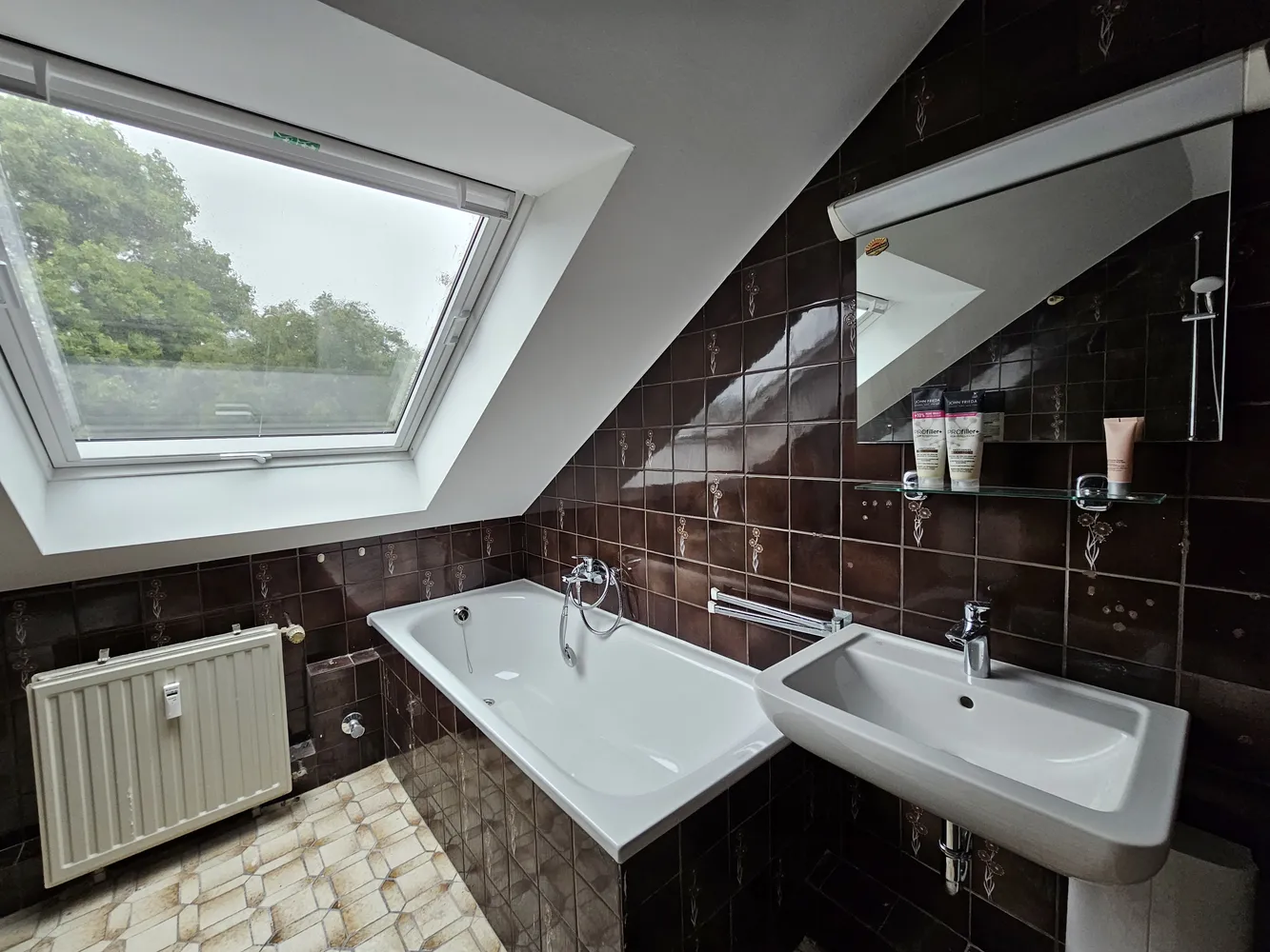 3 Zimmer Wohnung mit 55 m² in Marl – Bild 4
