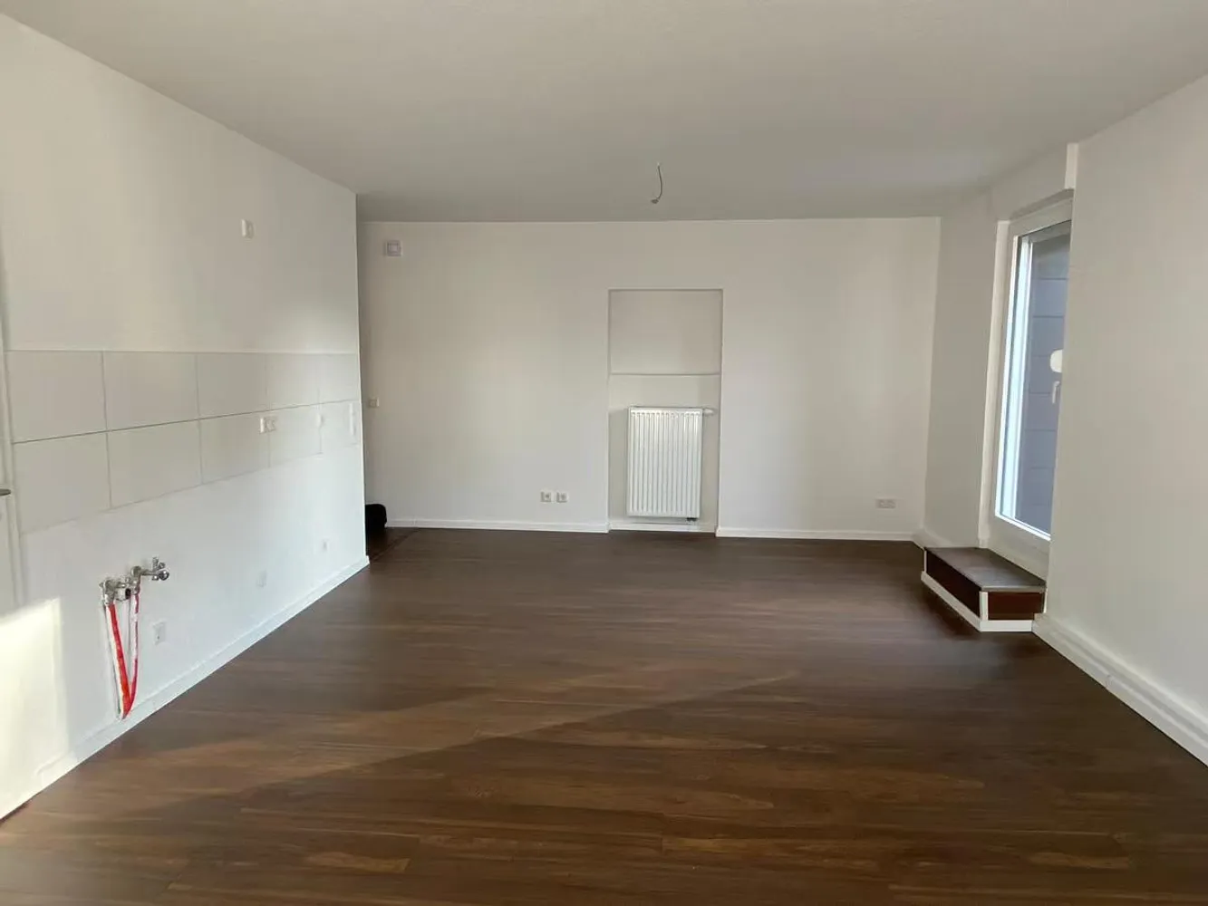 2 Zimmer Wohnung mit 59 m² in Essen – Bild 3