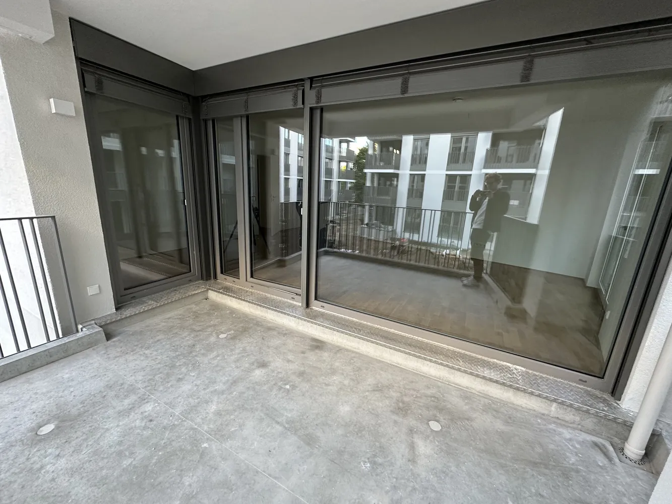 3 Zimmer Wohnung mit 77 m² in München – Bild 6