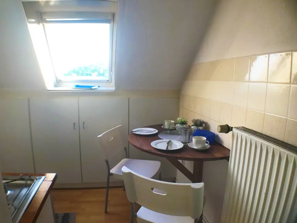 3 Zimmer Wohnung mit 55 m² in Bremen – Bild 7