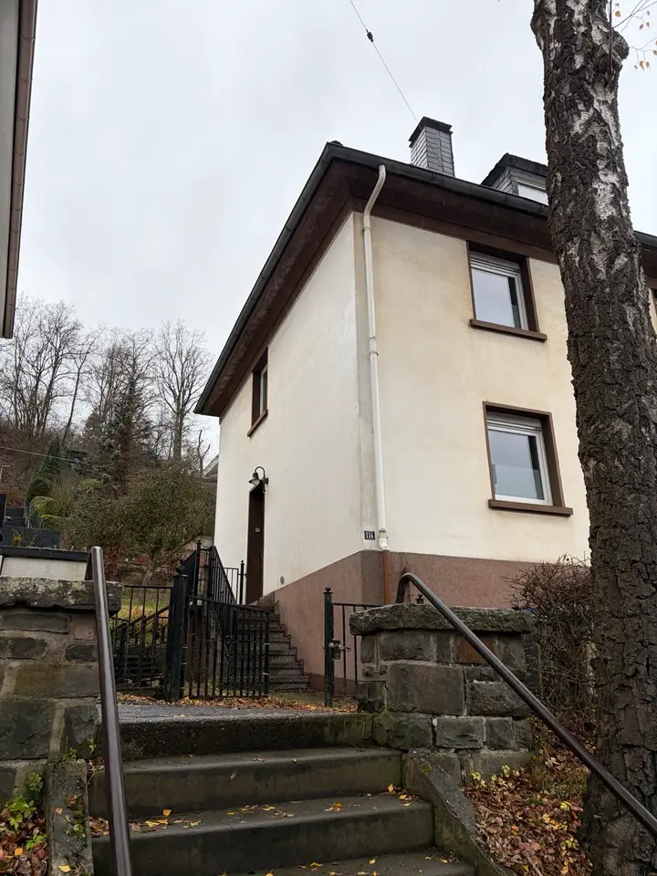 2 Zimmer Wohnung mit 70 m² in Siegen – Bild 3