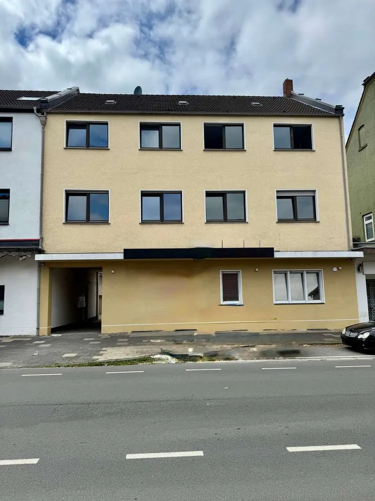 4 Zimmer Wohnung mit 145 m² in Herten – Bild 2