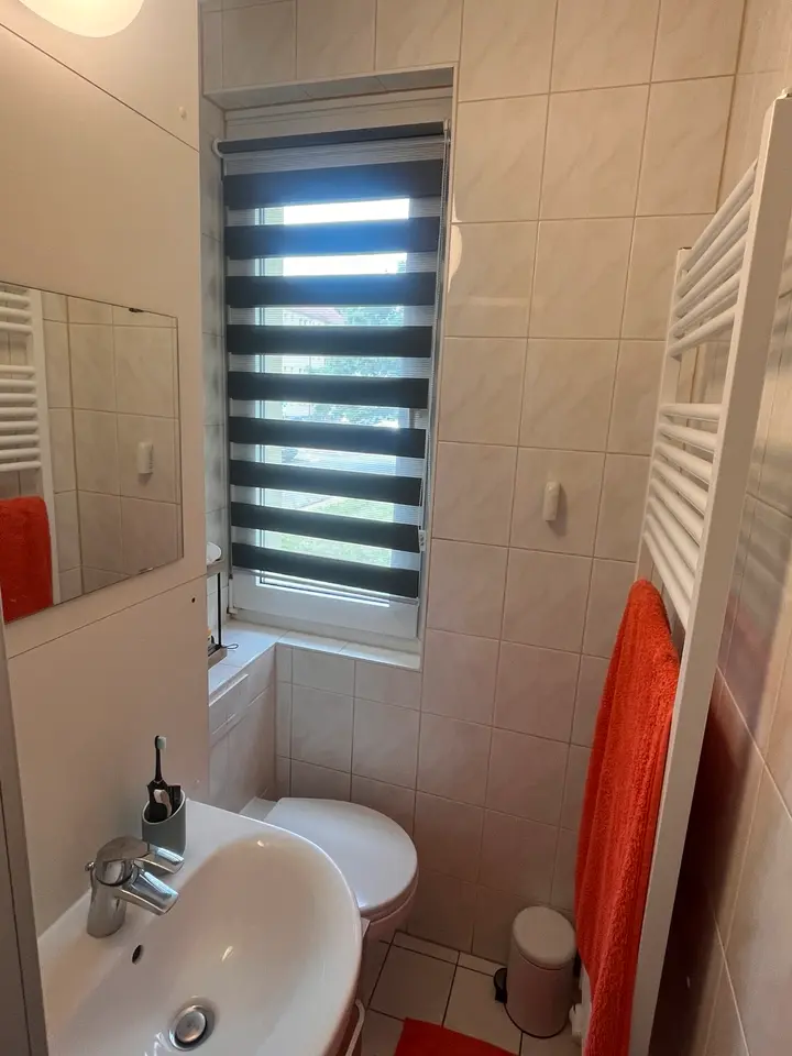 2 Zimmer Wohnung mit 32 m² in Köthen – Bild 7