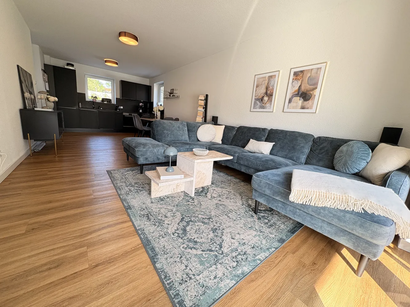 2 Zimmer Wohnung mit 70 m² in Osnabrück – Bild 4
