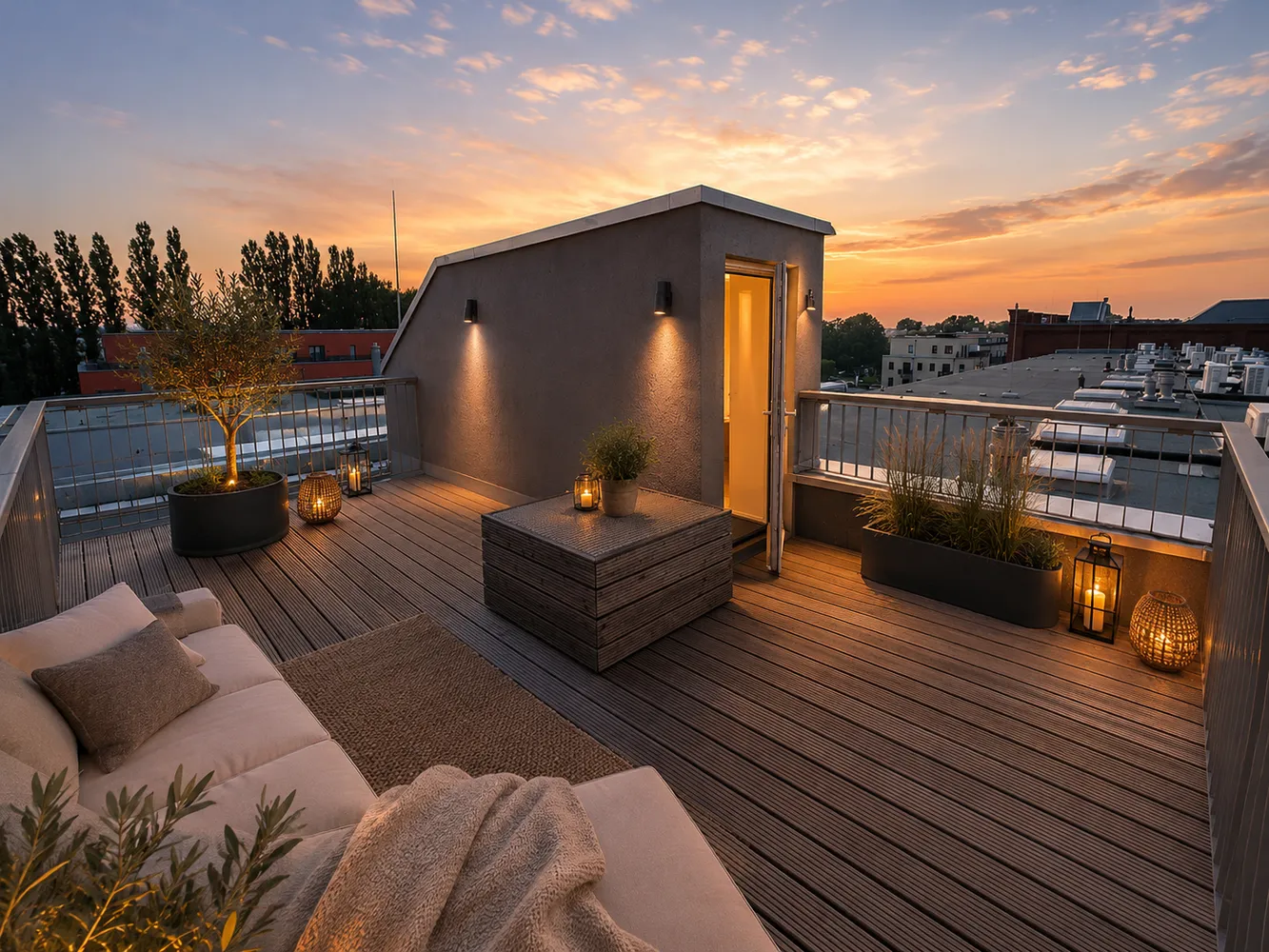 2 Zimmer Wohnung mit 67 m² in Berlin – Bild 1