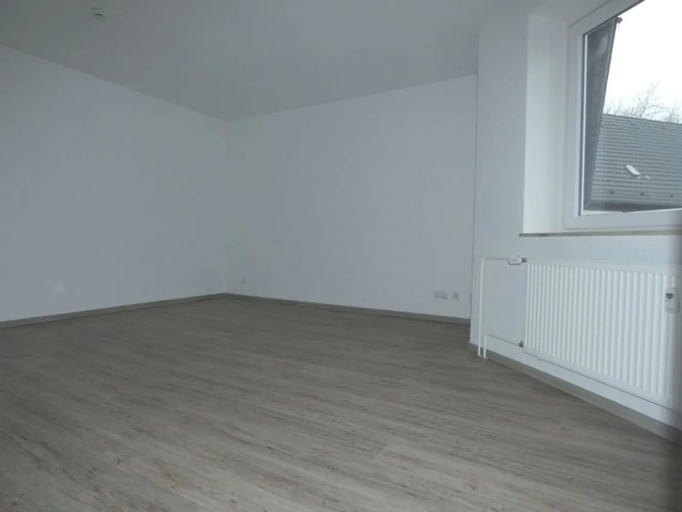 4 Zimmer Wohnung mit 97 m² in Essen – Bild 5