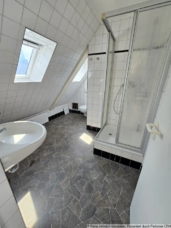 2 room apartment with 47 m² in Chemnitz – Photo 5