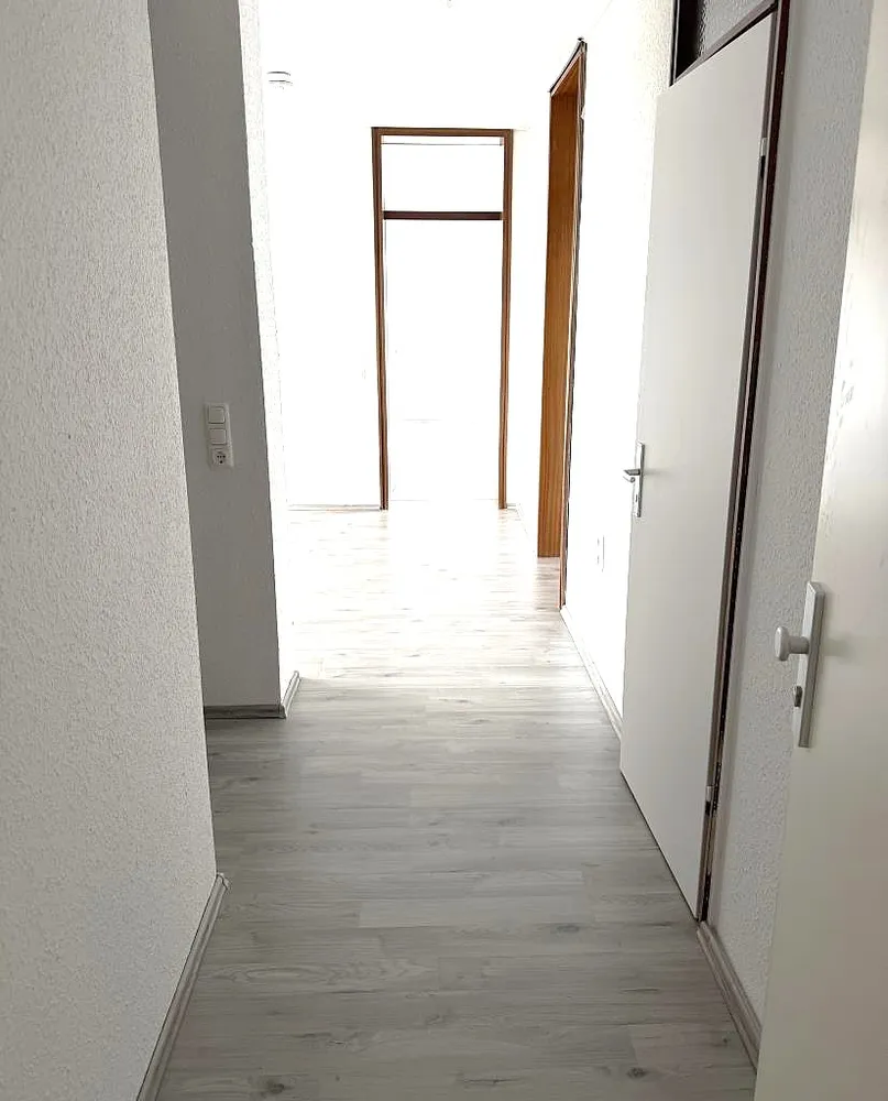 3 Zimmer Wohnung mit 77 m² in Hagen – Bild 2