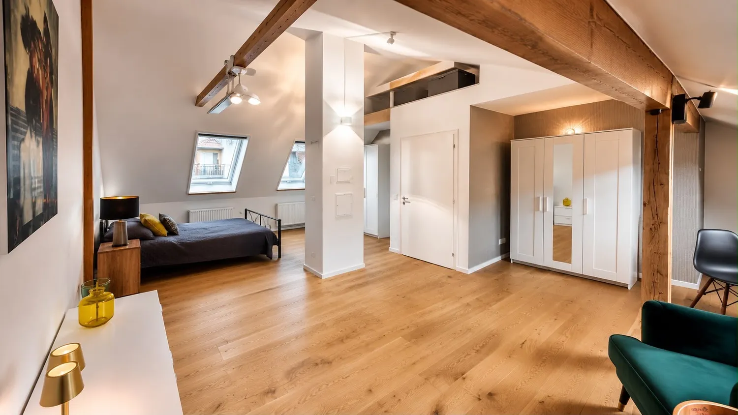 1 Zimmer Wohnung mit 51 m² in Bietigheim-Bissingen – Bild 3