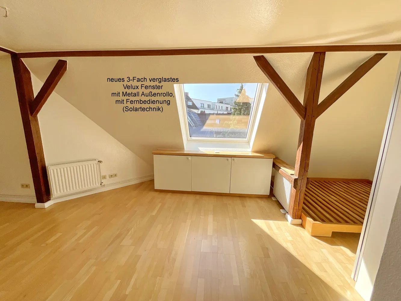 1 Zimmer Wohnung mit 48 m² in Hamburg – Bild 4