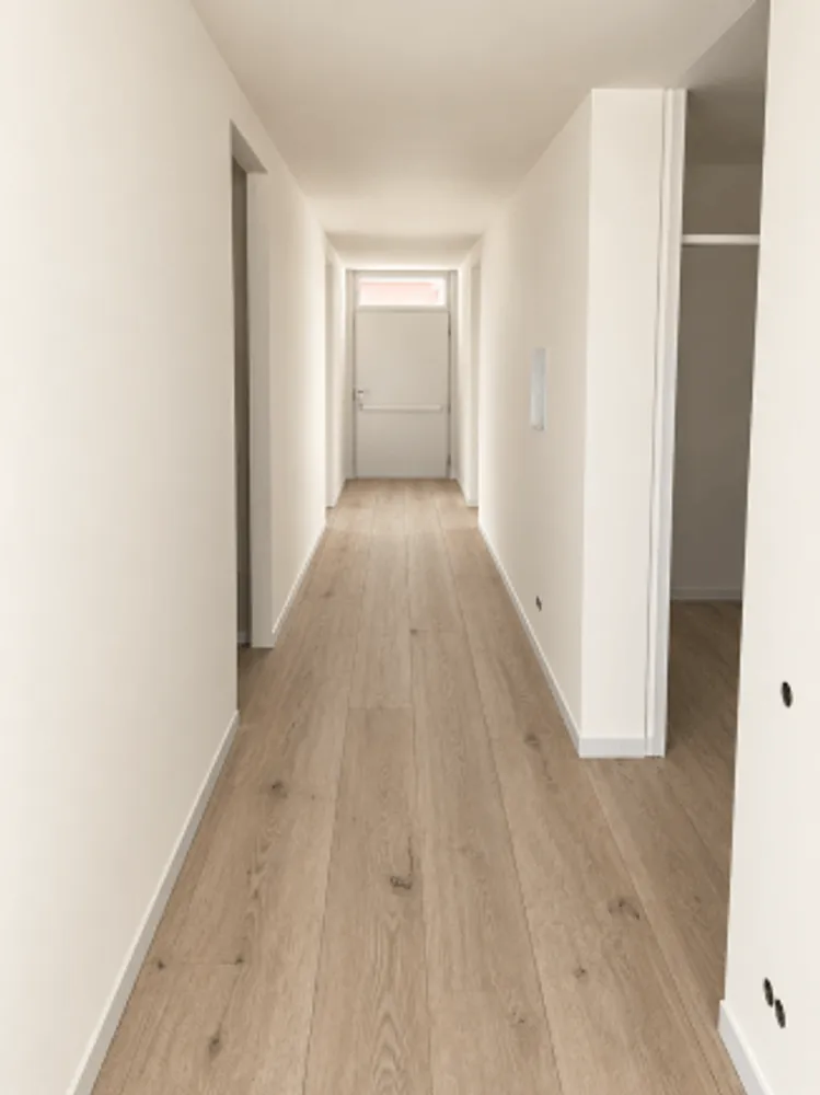 5 Zimmer Wohnung mit 133 m² in Karlsruhe – Bild 9