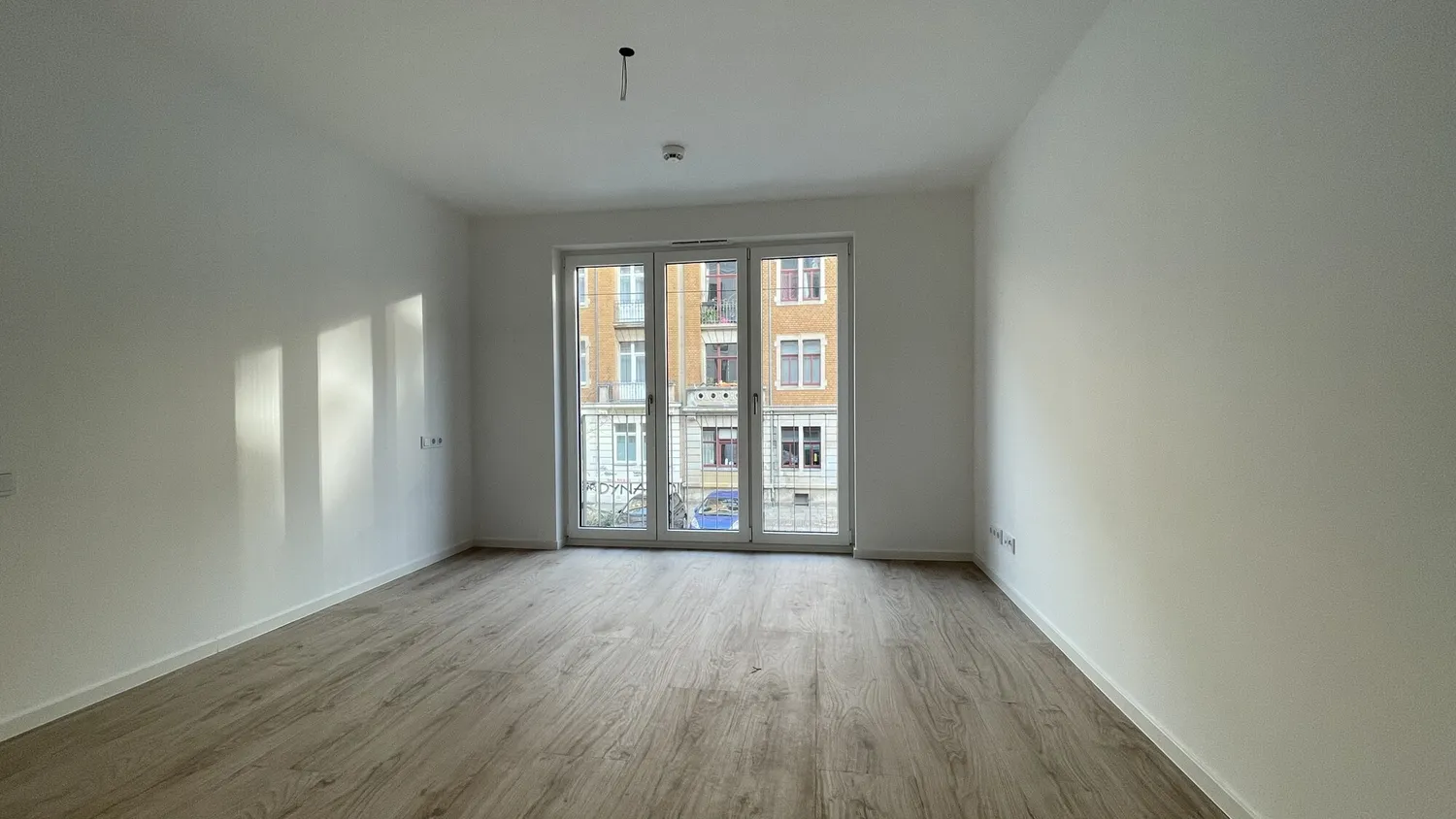 4 Zimmer Wohnung mit 104 m² in Dresden – Bild 7