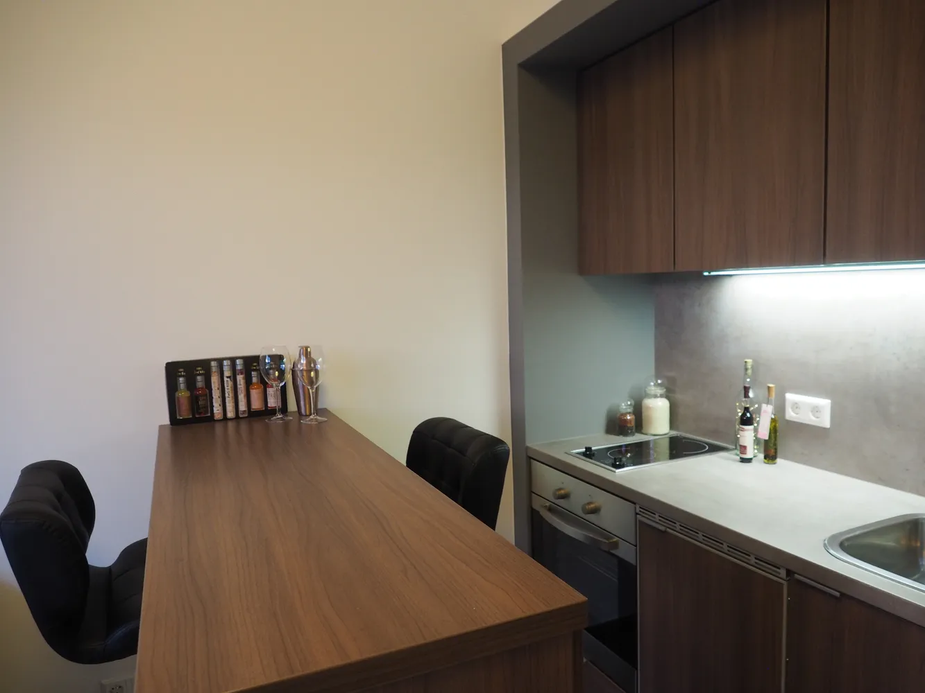 1 Zimmer Wohnung mit 23 m² in München – Bild 2