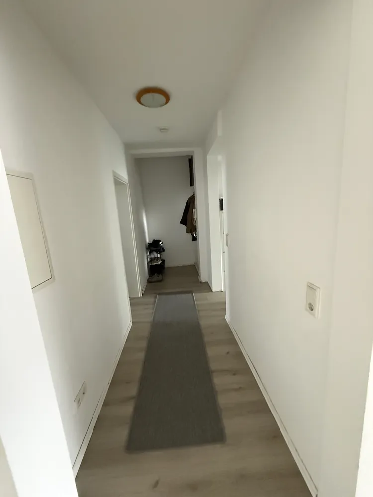 3 Zimmer Wohnung mit 83 m² in Wuppertal – Bild 1