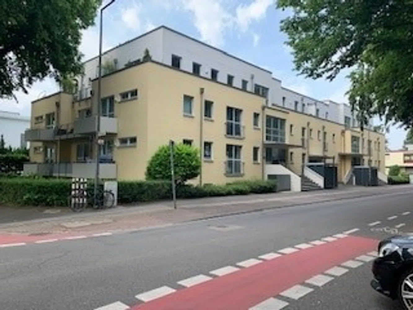 2 room apartment with 73 m² in Cologne – Photo 3