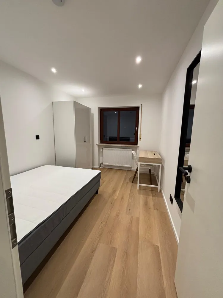 WG-Zimmer mit 10 m² in München – Bild 4