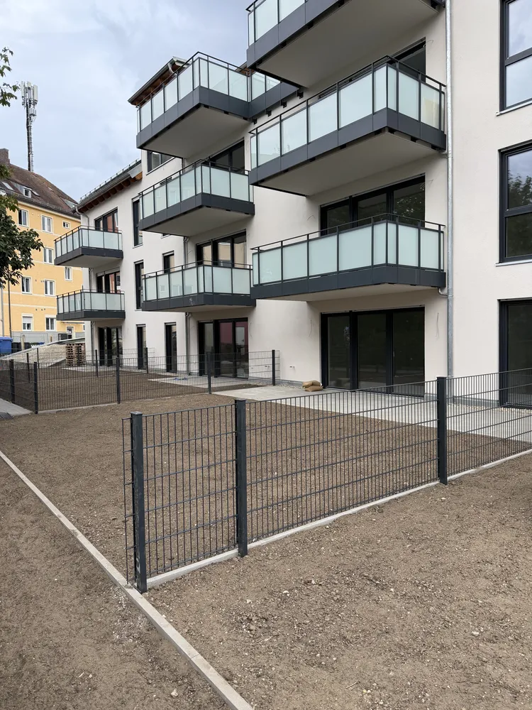 3 Zimmer Wohnung mit 77 m² in Ingolstadt – Bild 7