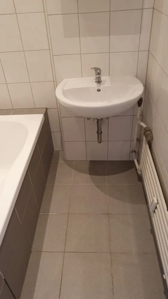3 Zimmer Wohnung mit 95 m² in Nürnberg – Bild 8
