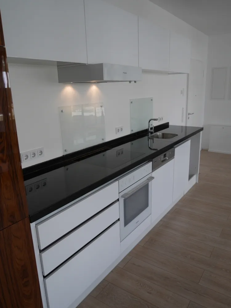 2 Zimmer Wohnung mit 56 m² in Berlin – Bild 10