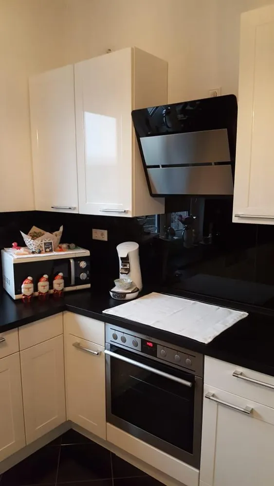 4 Zimmer Wohnung mit 129 m² in Wuppertal – Bild 6