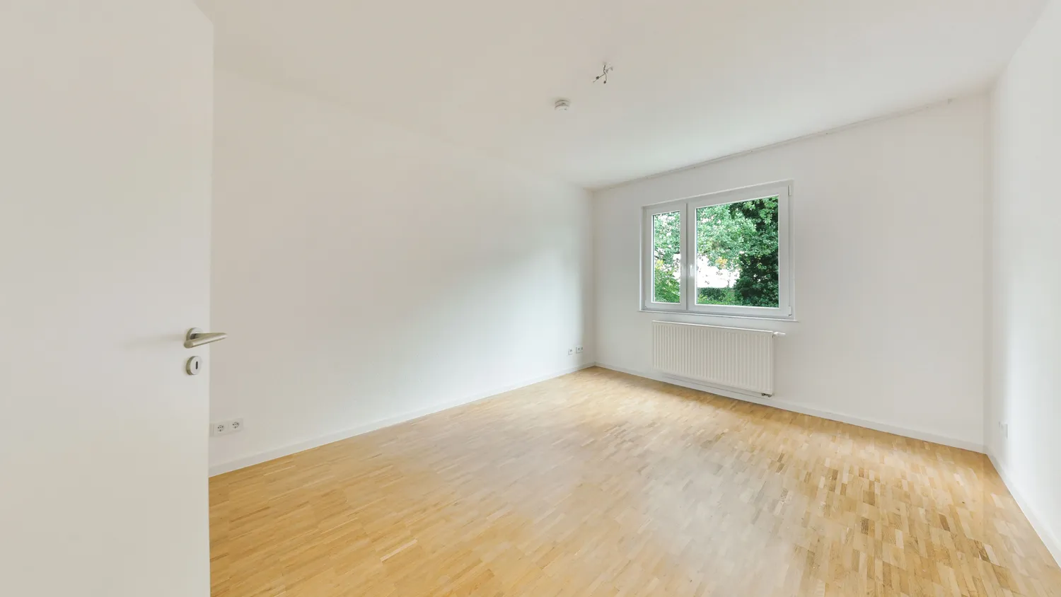2 Zimmer Wohnung mit 46 m² in Aachen – Bild 2