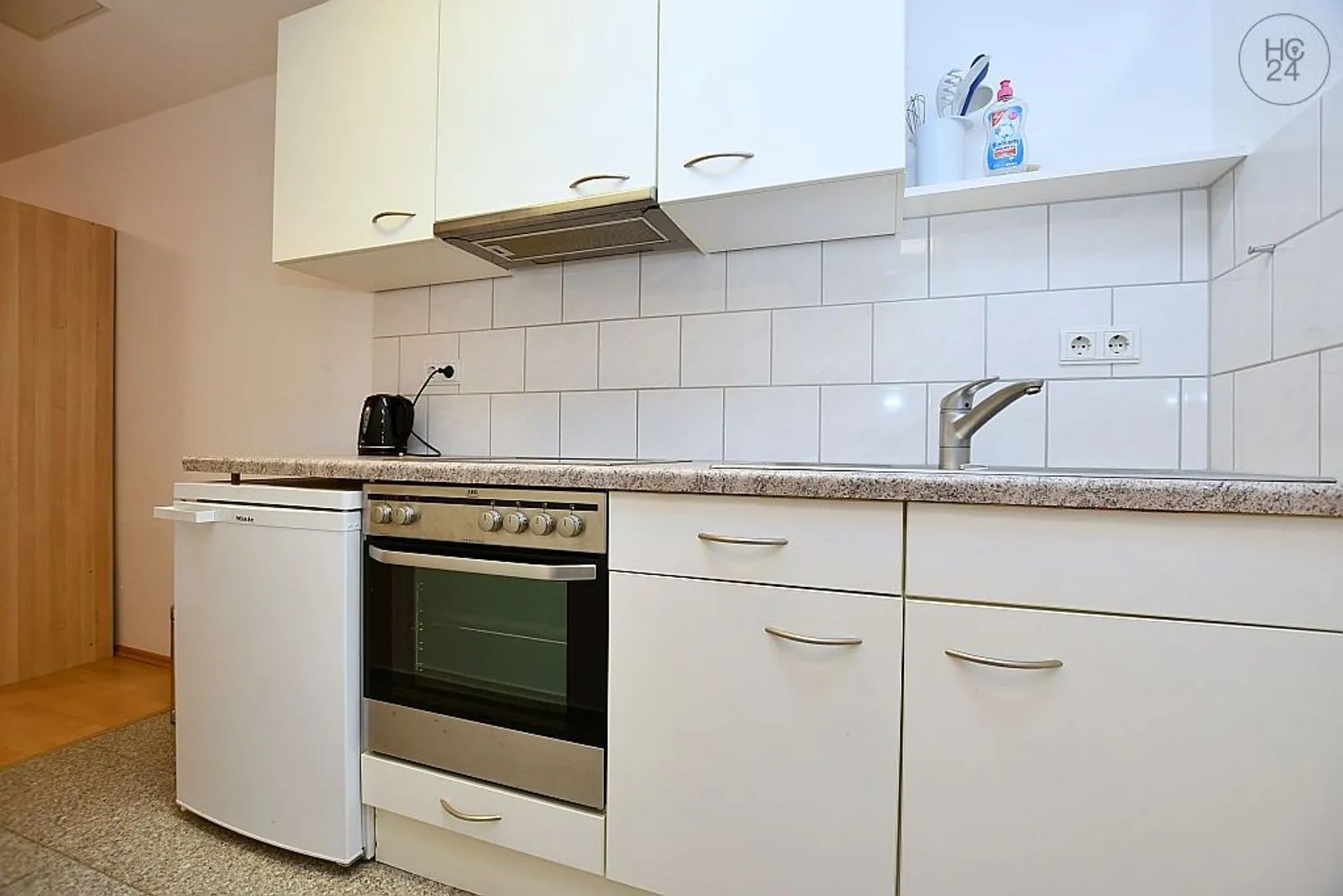 1 Zimmer Wohnung mit 48 m² in Stuttgart – Bild 5