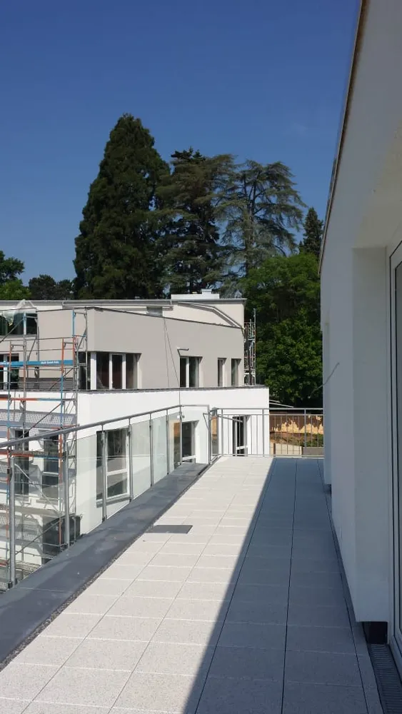 8 Zimmer Wohnung mit 240 m² in Aachen – Bild 2