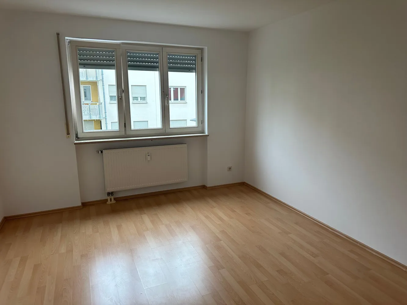 3 Zimmer Wohnung mit 77 m² in Nürnberg – Bild 4