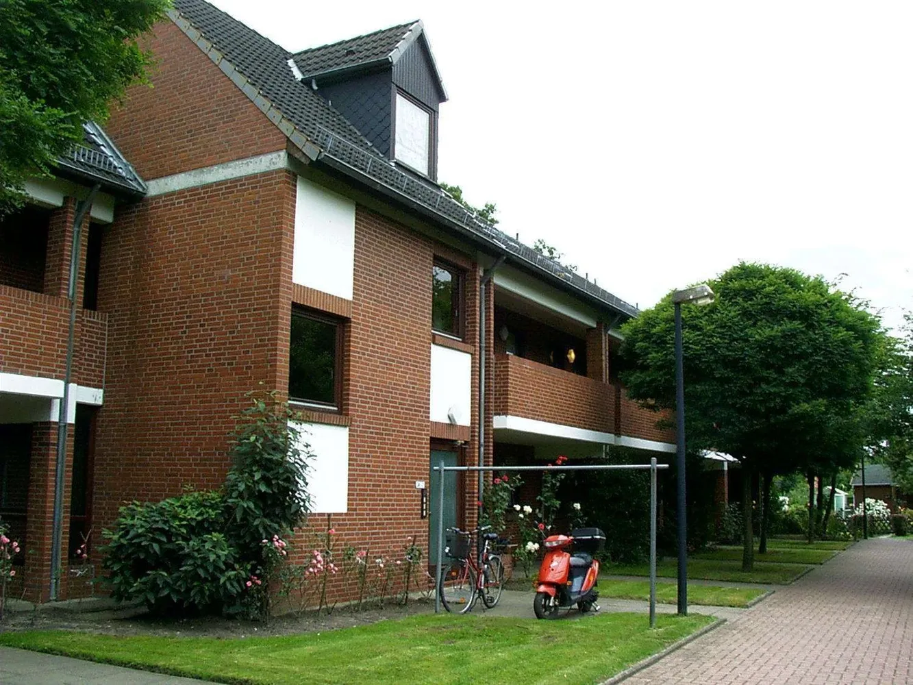 1 Zimmer Wohnung mit 49 m² in Bremen – Bild 3