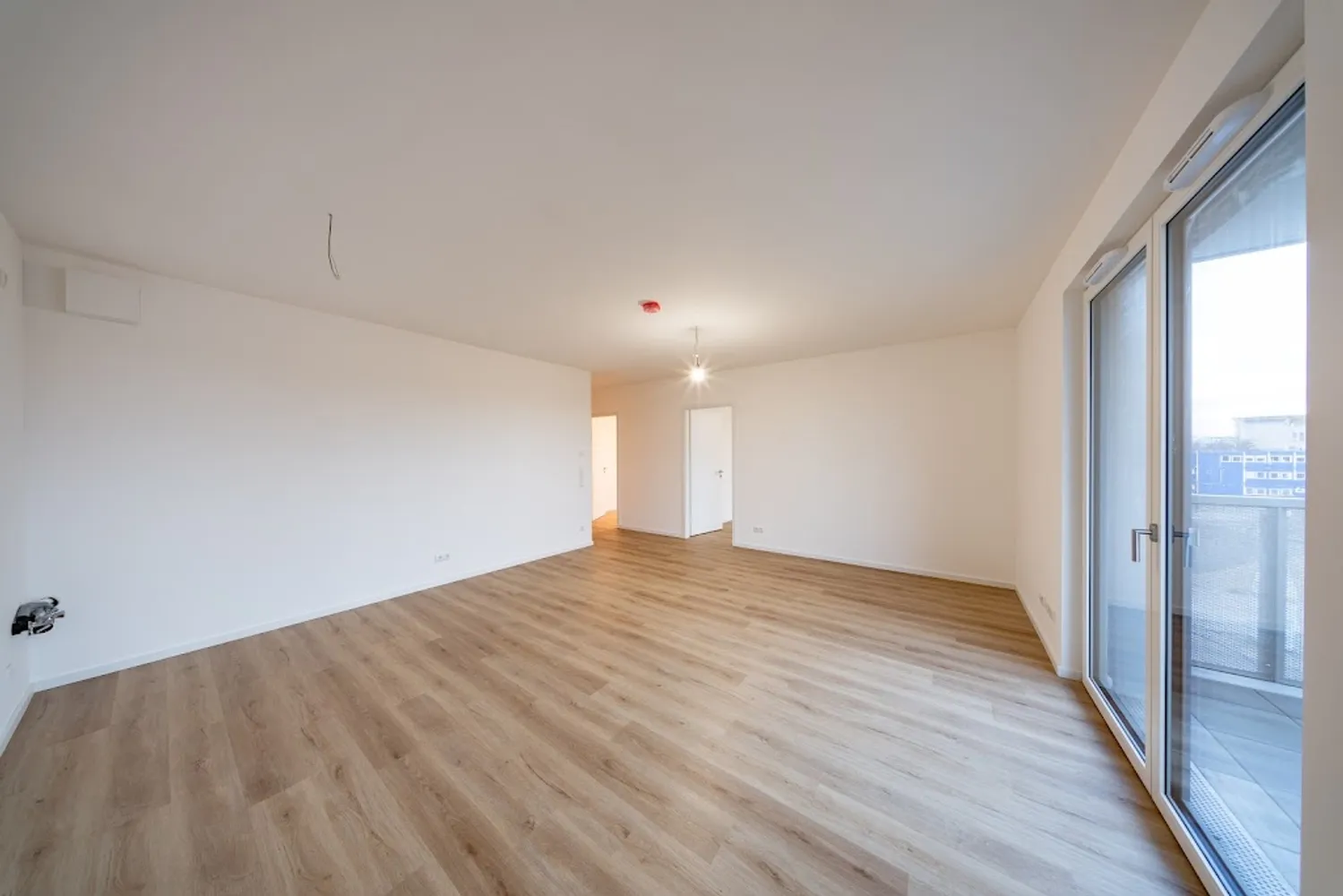4 Zimmer Wohnung mit 89 m² in Berlin – Bild 10