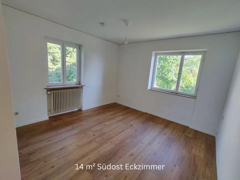 WG-Zimmer mit 18 m² in Biberach an der Riß – Bild 3