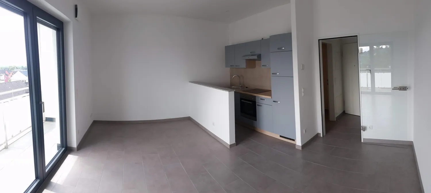 1 room apartment with 32 m² in Bonn – Photo 4