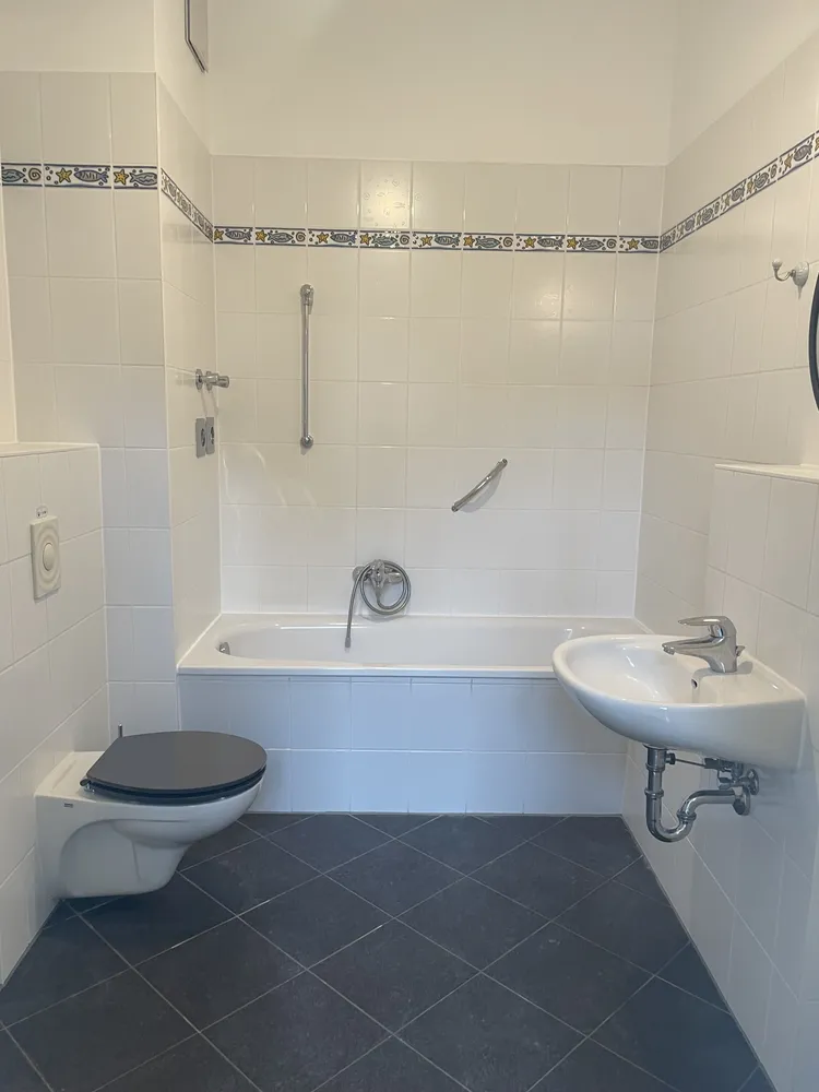 1 Zimmer Wohnung mit 65 m² in Potsdam – Bild 4