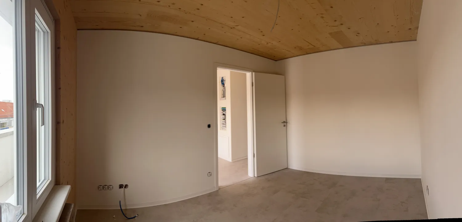 2 Zimmer Wohnung mit 55 m² in Leipzig – Bild 10