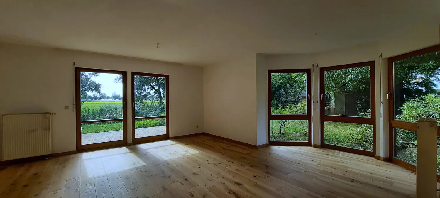 4 Zimmer Haus mit 110 m² in Falkensee – Bild 3