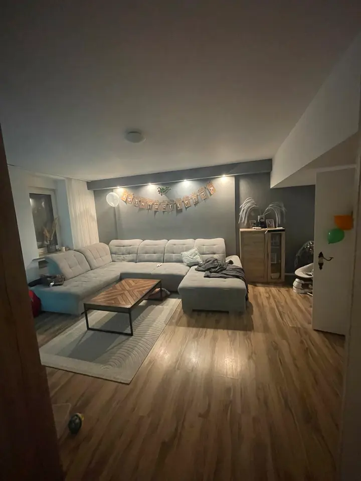 2 Zimmer Wohnung mit 75 m² in Lüdenscheid – Bild 1