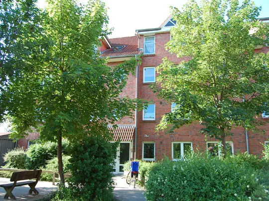 2 Zimmer Wohnung mit 58 m² in Buxtehude – Bild 9