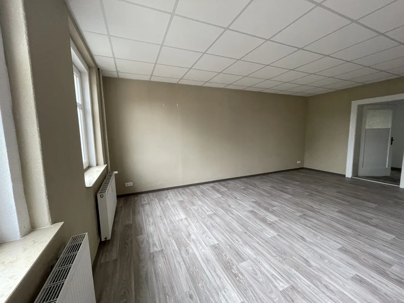 3 Zimmer Wohnung mit 114 m² in Wittenberg – Bild 12