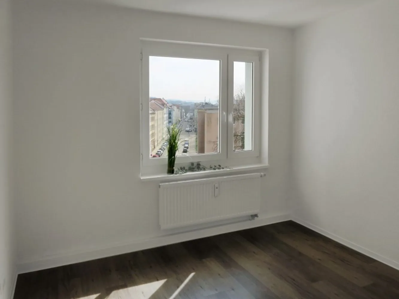 3 Zimmer Wohnung mit 60 m² in Gera – Bild 6