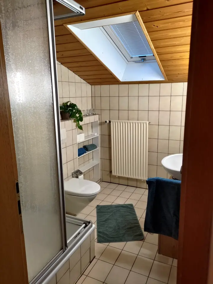 WG-Zimmer mit 65 m² in Memmingen – Bild 5