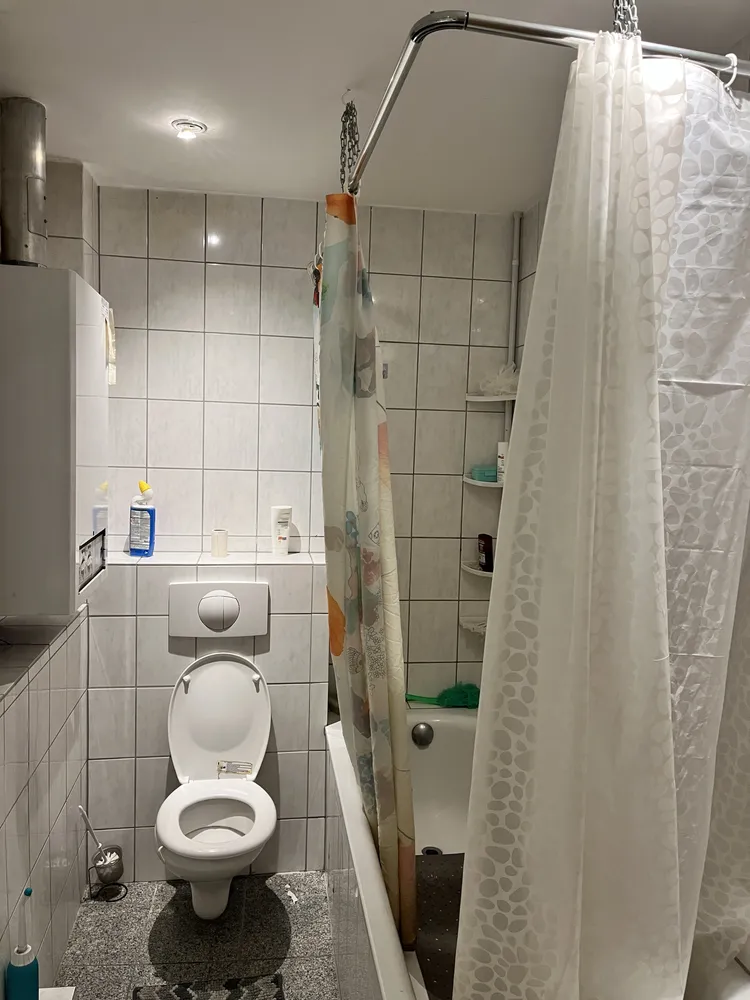 2 Zimmer Wohnung mit 70 m² in Aachen – Bild 6